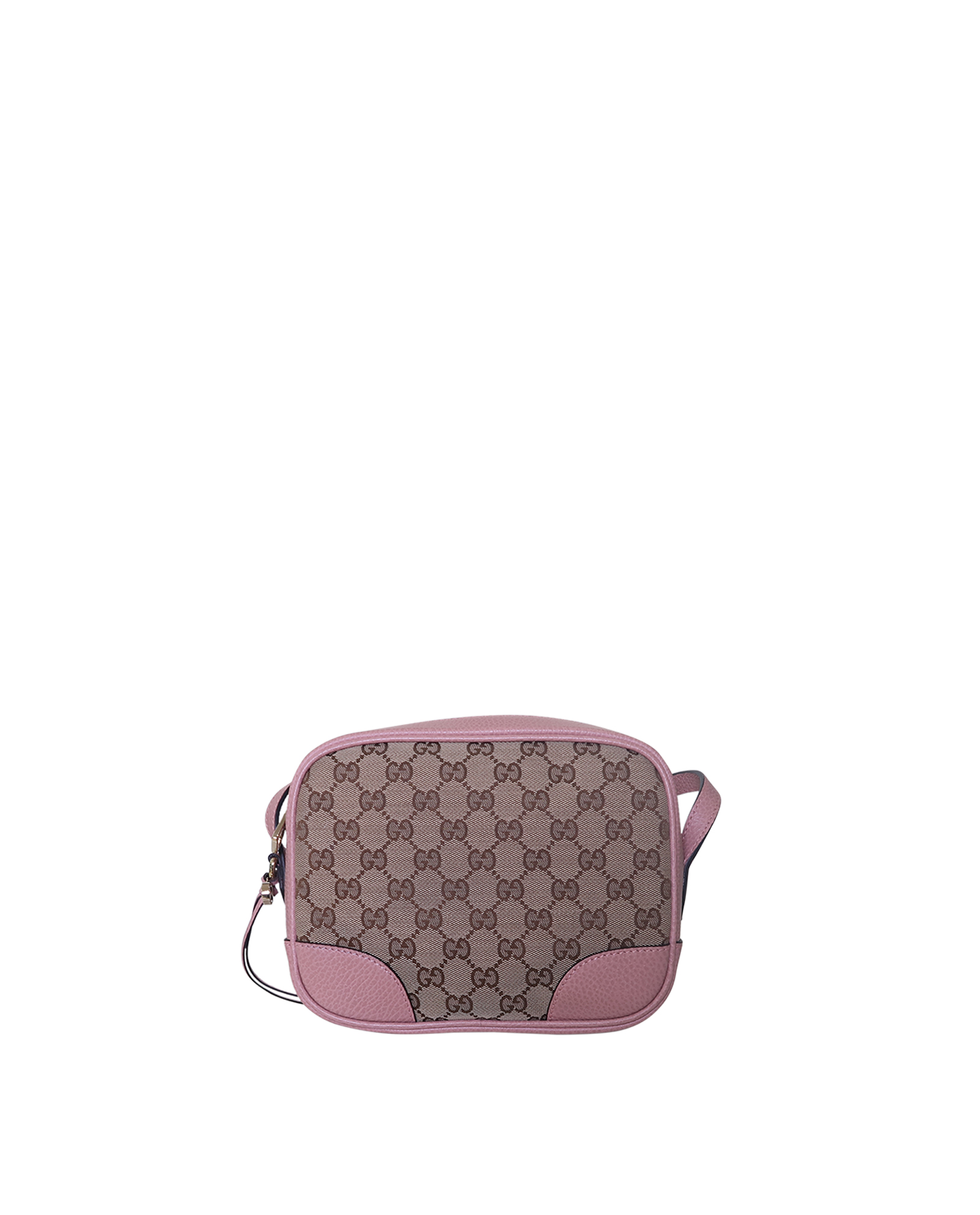 Gucci deals bree messenger bag